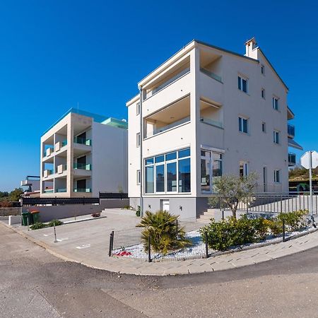 Villa Aurelia Zadar Exterior foto