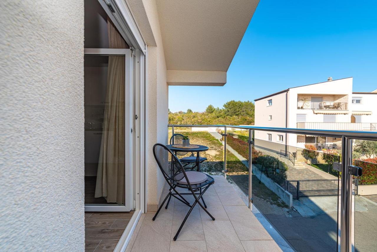 Villa Aurelia Zadar Exterior foto
